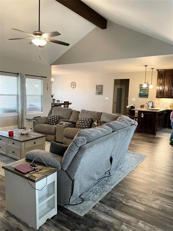 604 Old Agnes Rd, Weatherford, TX 76088 - photo 7