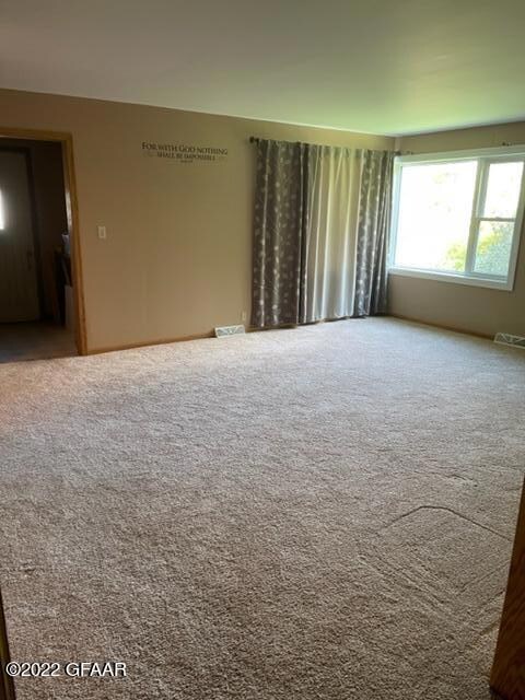 Living Room View 2