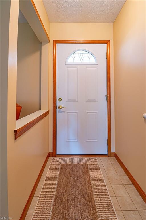 Foyer.