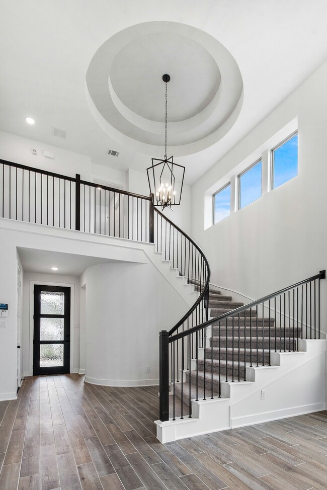 16267 Tifton Meadow Trail, Hockley, TX 77447 - photo 2