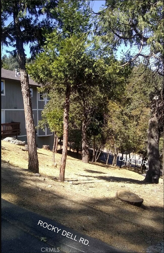 0 Lake Dr unit TR23229660, Crestline, CA 92325 - photo 2