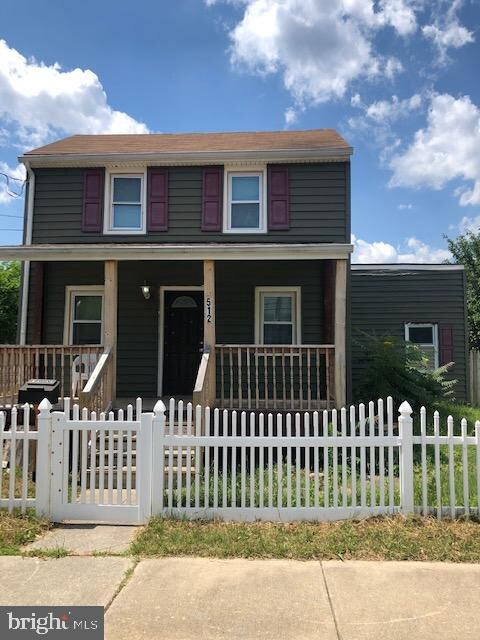 512 Sharp St, Millville, NJ 08332 - photo 2