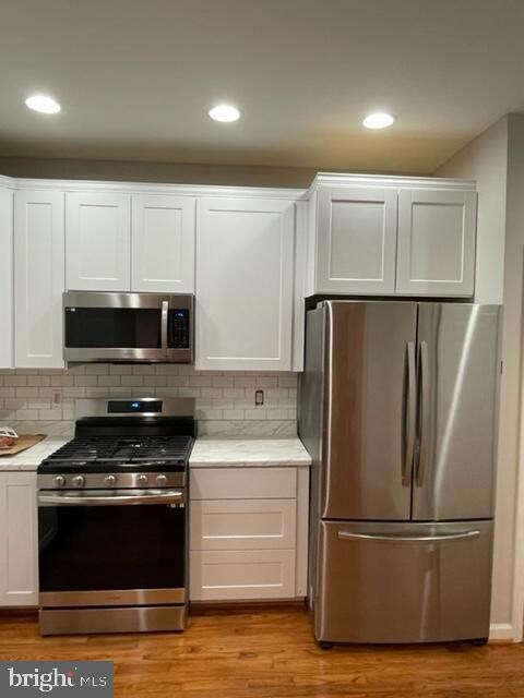 233 W Ridge Ct, Warrenton, VA 20186 - photo 6