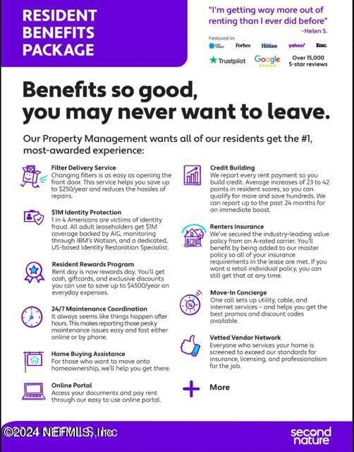 12036 Shore Rush Trail, Jacksonville, FL 32218 - photo 6