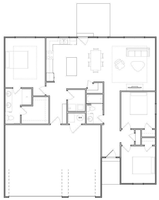 1438 S Olde Savannah Ave, Republic, MO 65738 - photo 2