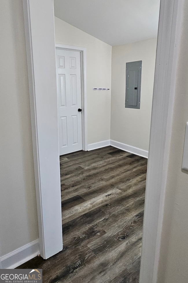 50 Sargent Tigner St, Newnan, GA 30263 - photo 5