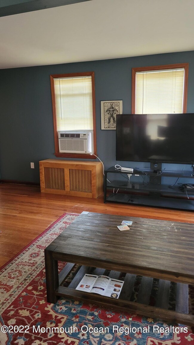 Living Room Broadway Apt 2