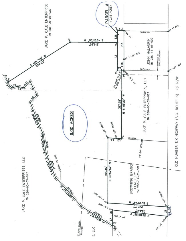 Plat of 6 plus acres jpeg