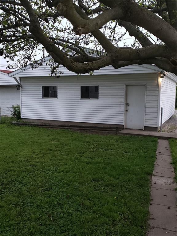 242 N 17th Ave, Beech Grove, IN 46107 - photo 6