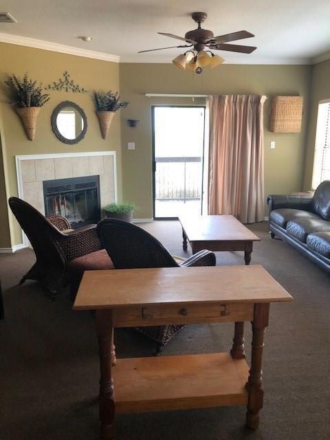 26035 Heartwood Cir unit 415, Whitney, TX 76692 - photo 5