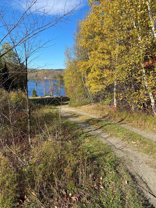 Boutilier Lane Driveway 1