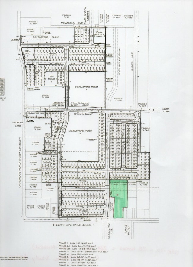 2554 W Stewart Ave, Medford, OR 97501 - photo 2