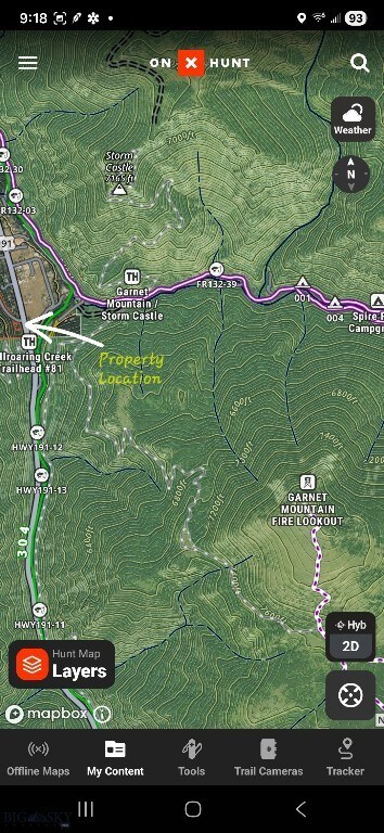 29 Old Hell Roaring Trail, Gallatin Gateway, MT 59730 - photo 6