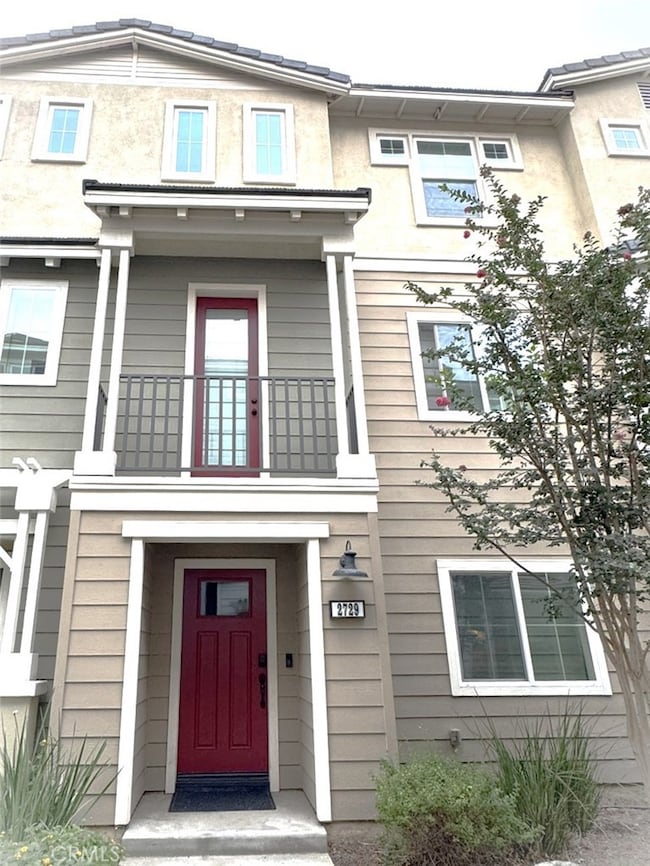 Property Exterior - Front