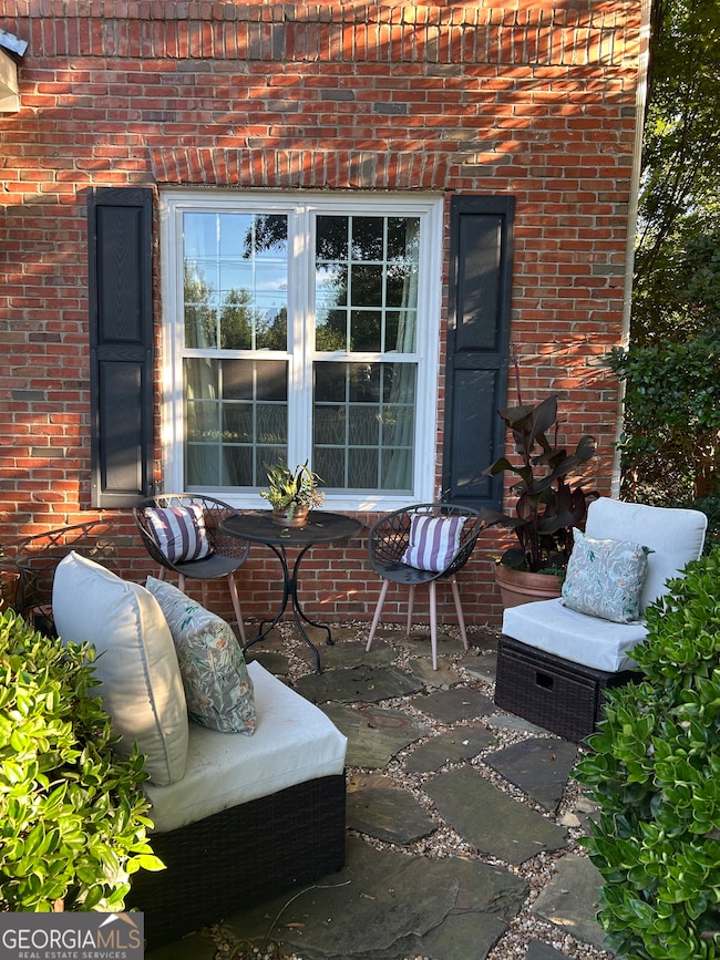 1580 Commerce Dr unit 1, Decatur, GA 30030 - photo 3