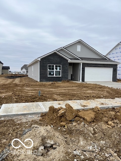 1411 Little Rodeo Place, Whiteland, IN 46184 - photo 2