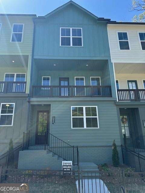 1408 Cozy Cir SE unit 341, Atlanta, GA 30315 - photo 2