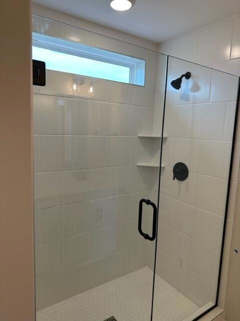 Similar Hampton - Owner's Bath tile shower.jpg