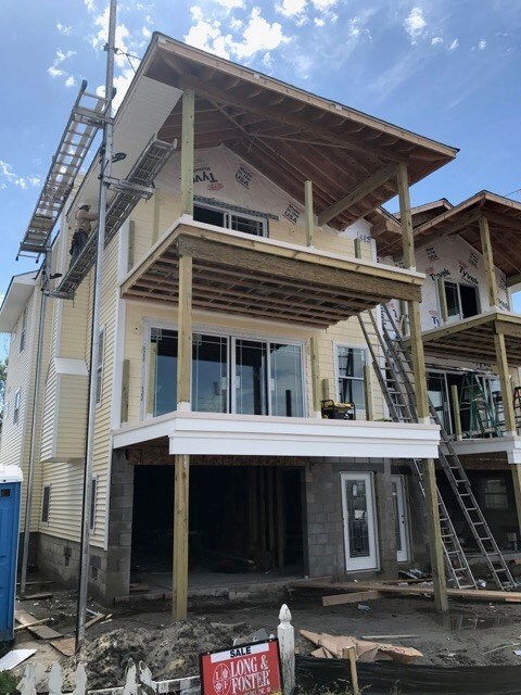 316 W Cresse Ave, Wildwood, NJ 08260 - photo 5