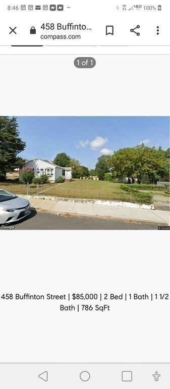 458 Buffinton St, Fall River, MA 02721 - photo 4