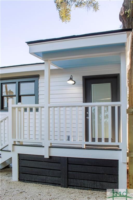 112 W 31st St unit 112 1/2, Savannah, GA 31401 - photo 5