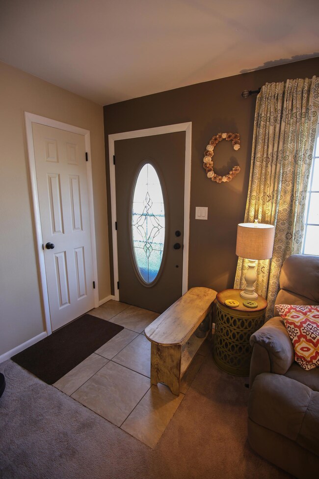 Entryway