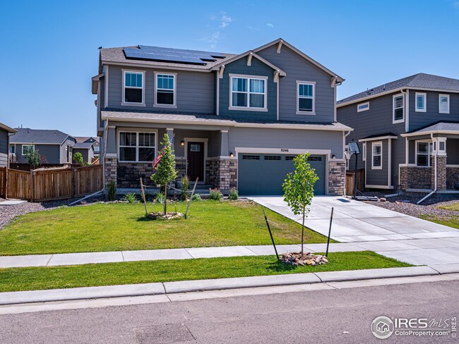 9246 Quintero St, Commerce City, CO 80022 - photo 4