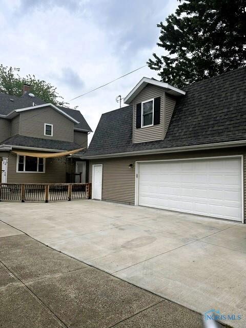 205 Hancock St, Findlay, OH 45840 - photo 2