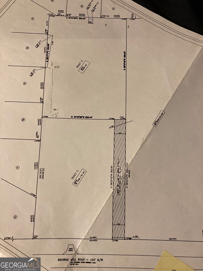 5440 Browns Mill Rd, Stonecrest, GA 30038 - photo 7