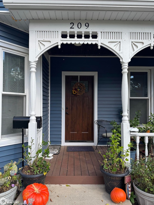 209 3rd St N, Humboldt, IA 50548 - photo 3