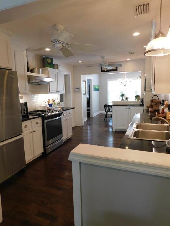 206 Ashantilly Ave, Saint Simons Island, GA 31522 - photo 6