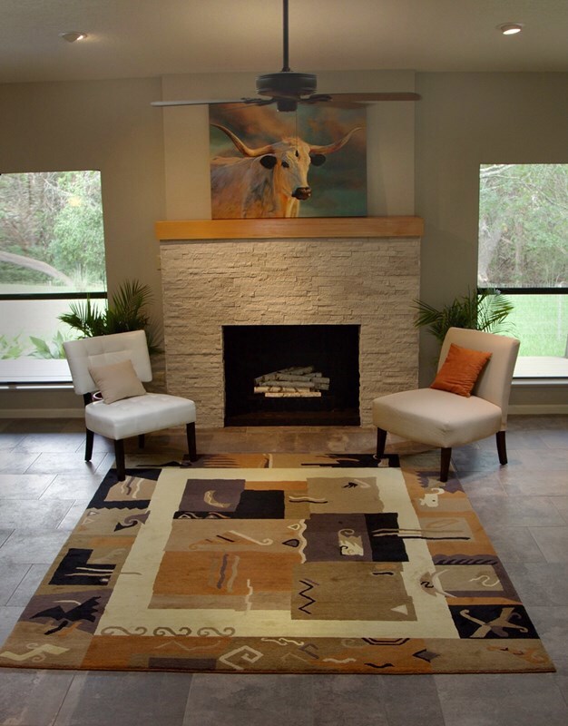 124 Tanglewood Dr, Fredericksburg, TX 78624 - photo 2