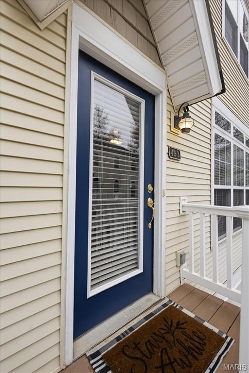 419 S Geyer Rd unit 3, Saint Louis, MO 63122 - photo 3