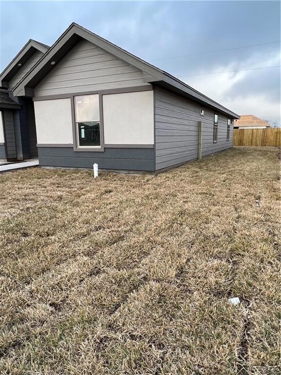 829 Dove St, Alamo, TX 78516 - photo 2