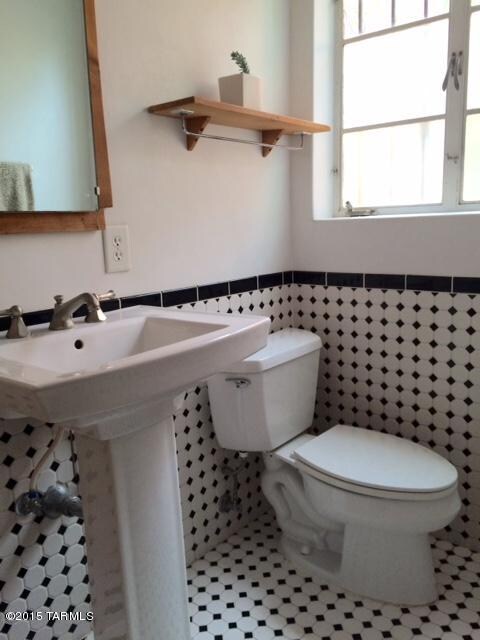 fun bathroom