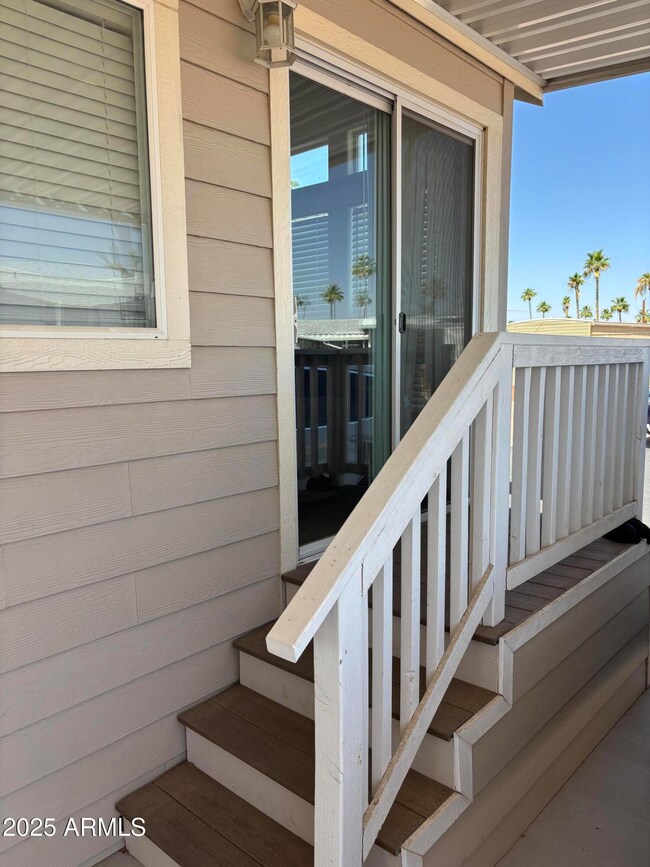 Entry way 2