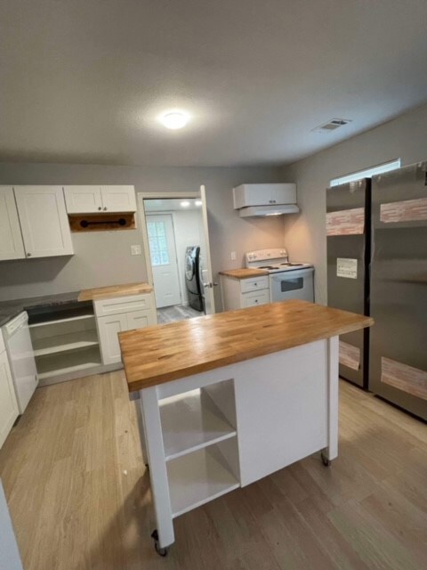 6918 Liverpool St, Houston, TX 77021 - photo 5