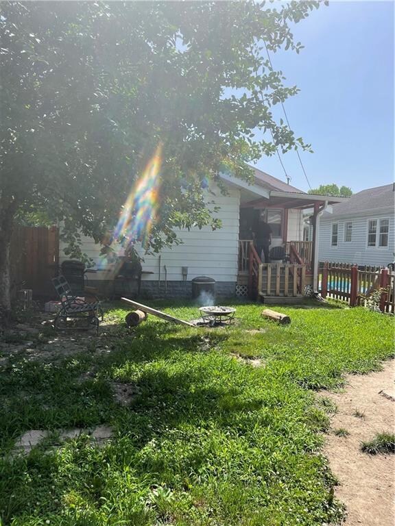 1520 N Euclid Ave, Indianapolis, IN 46201 - photo 2