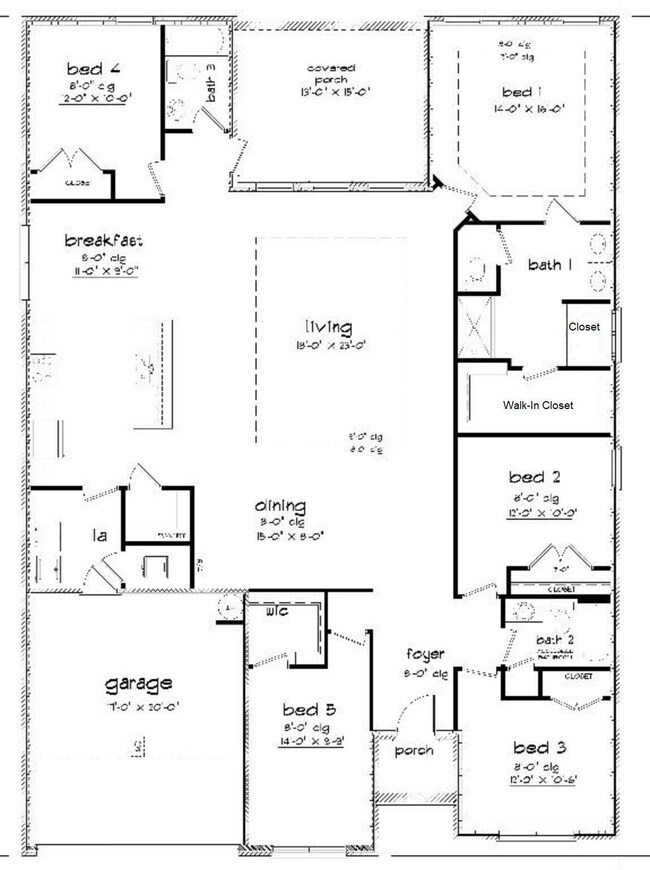 SAWYER A FLOORPLAN - NO TUB, Capture
