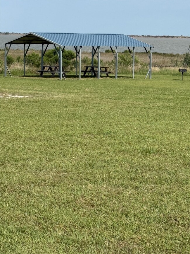 Picnic Area