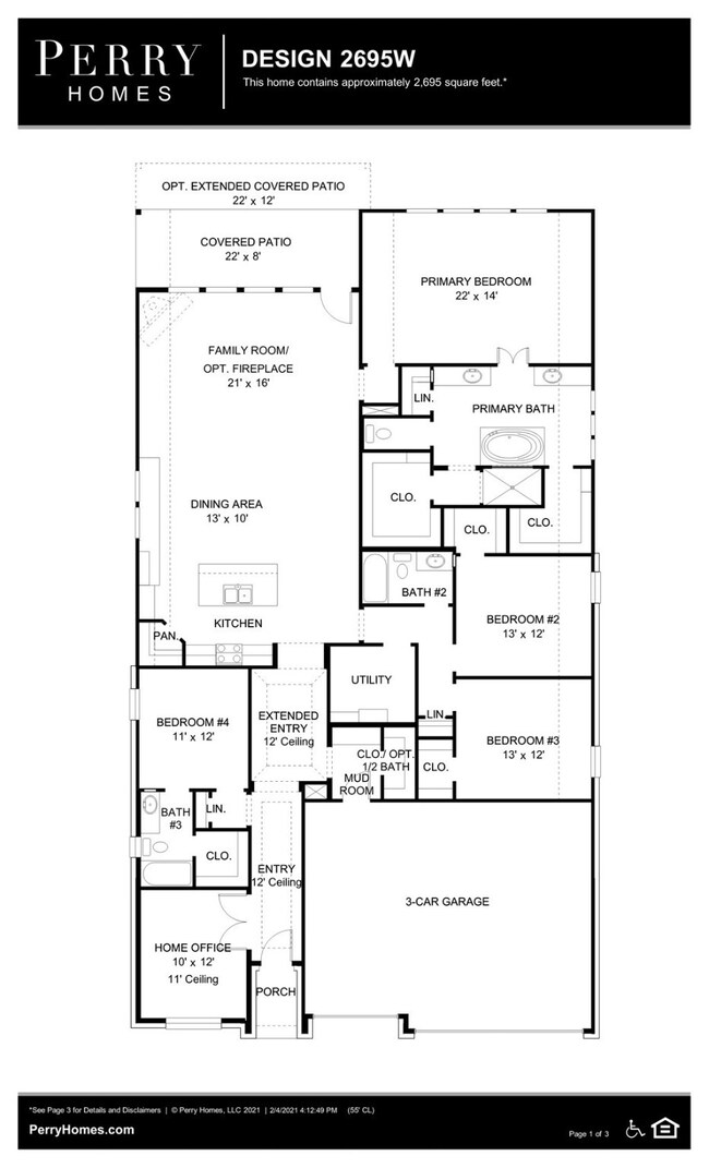 20710 Morgan Pasture Ln, Tomball, TX 77377 - photo 2