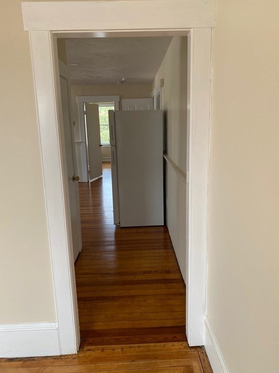 77 Tremont St unit 3N, Fall River, MA 02720 - photo 3