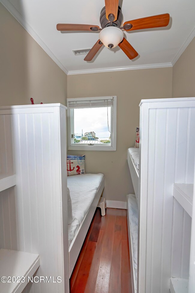 21 Keelson Row unit 3c, Bald Head Island, NC 28461 - photo 7