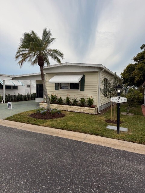 508 44th Ave E unit Lot B-22, Bradenton, FL 34203 - photo 2