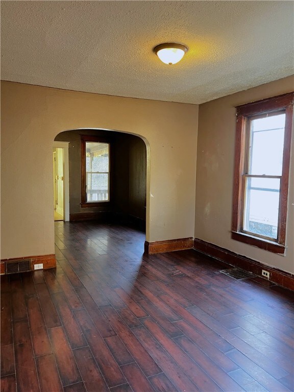 Unit 1 Living Area/Room