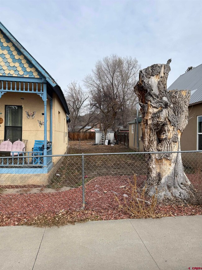 541 E 5th St, Durango, CO 81301 - photo 4