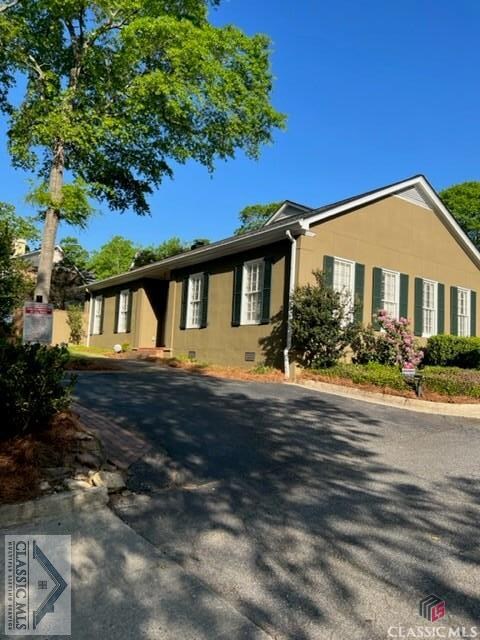 420 Waddell St unit 10, Athens, GA 30605 - photo 2