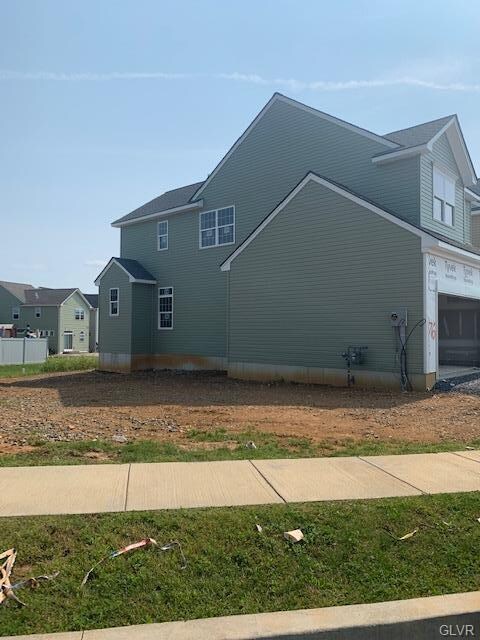 3221 W Huntington Ln unit 76, Stockertown, PA 18040 - photo 4