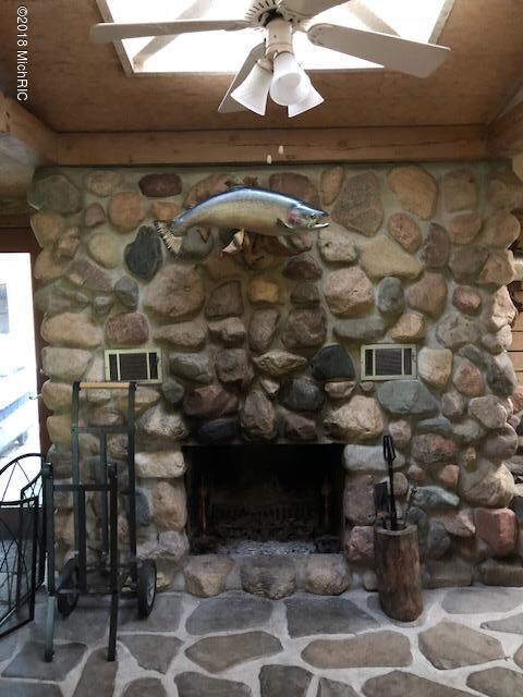 168 E Josh Dr, Idlewild, MI 49642 - photo 6