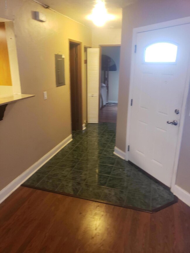 Foyer